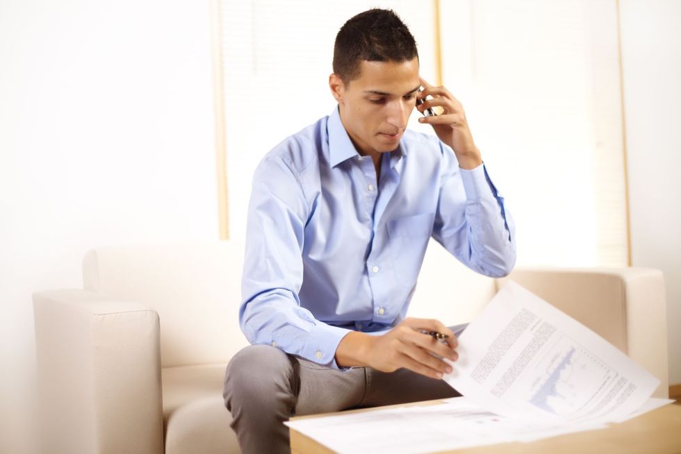 10 Things They Forgot To Tell Us About An 'Adult Summer'