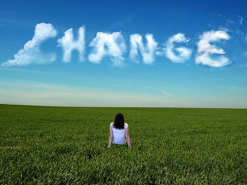 8 Ways To Become A Better Person