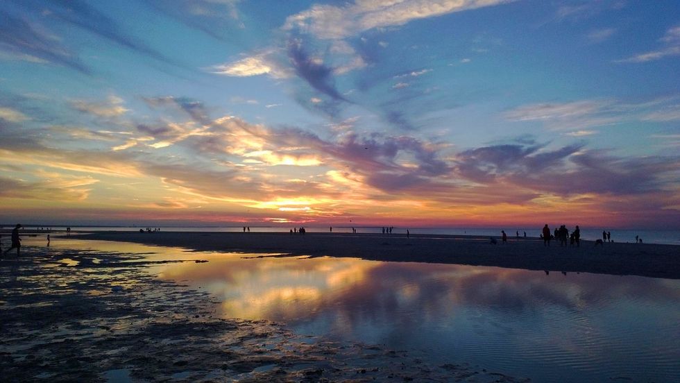 11 Beaches In MA You Need To Visit This Summer