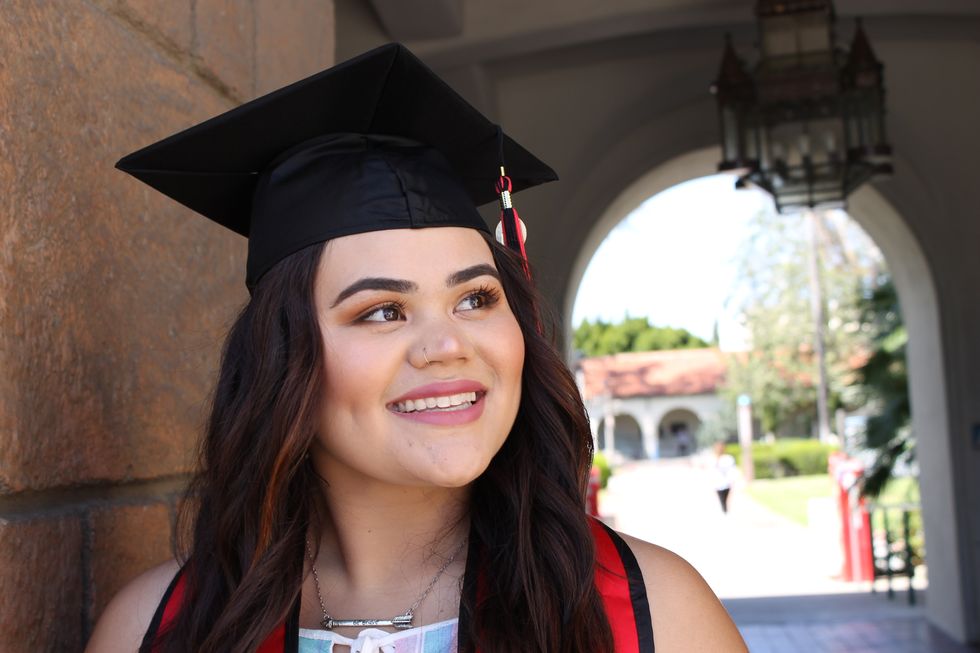 An Open Letter To My Older Sister