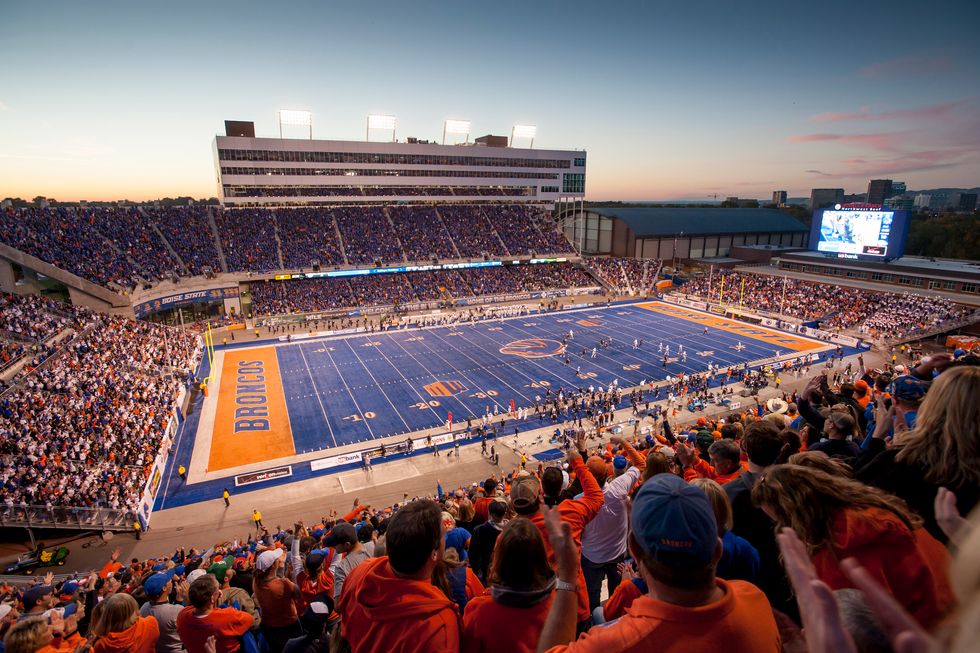 15 Things Every Incoming Bronco Should Know