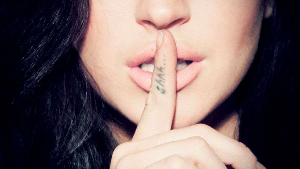 10 Lies You Told Your Parents As A Kid