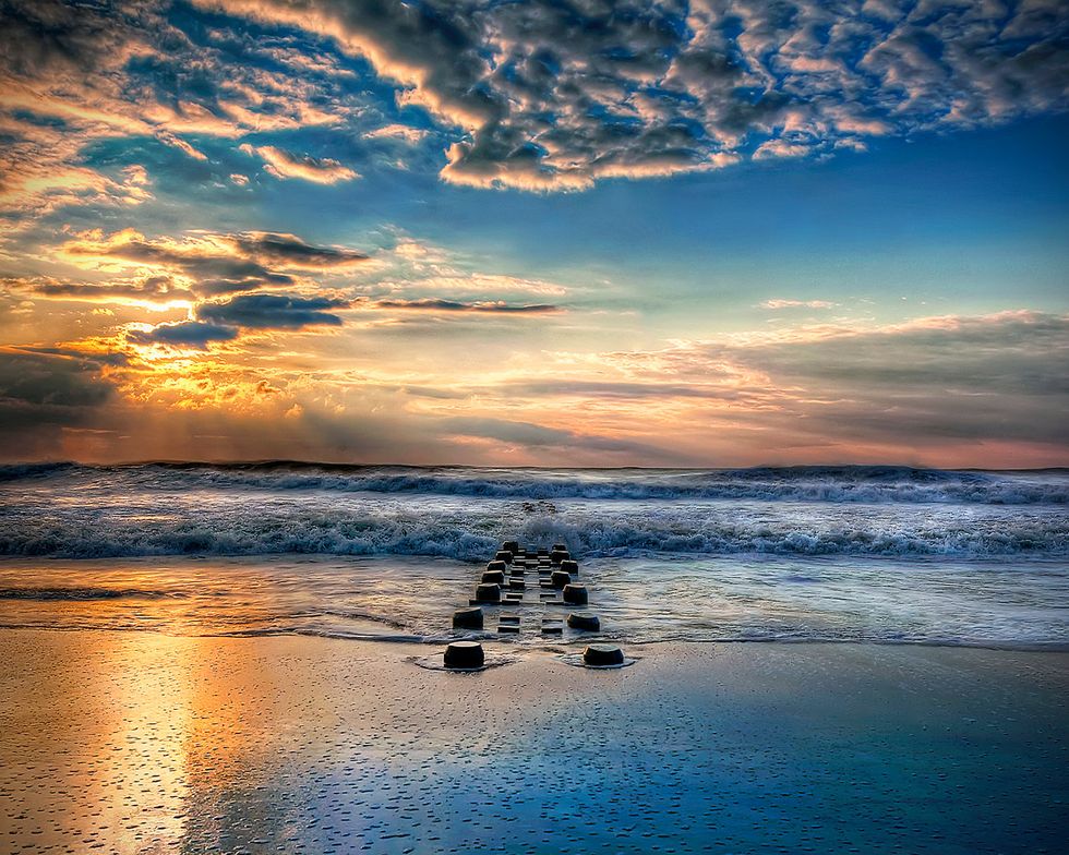 Summer '17 Playlist: Part 2