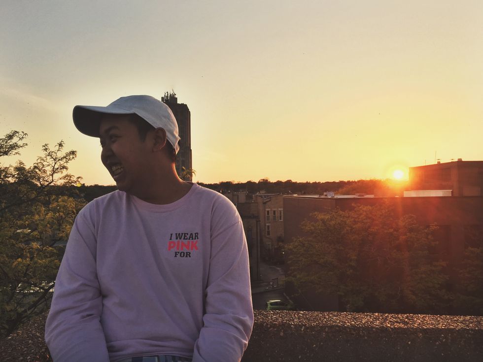 What It's Like To Be An ENFJ