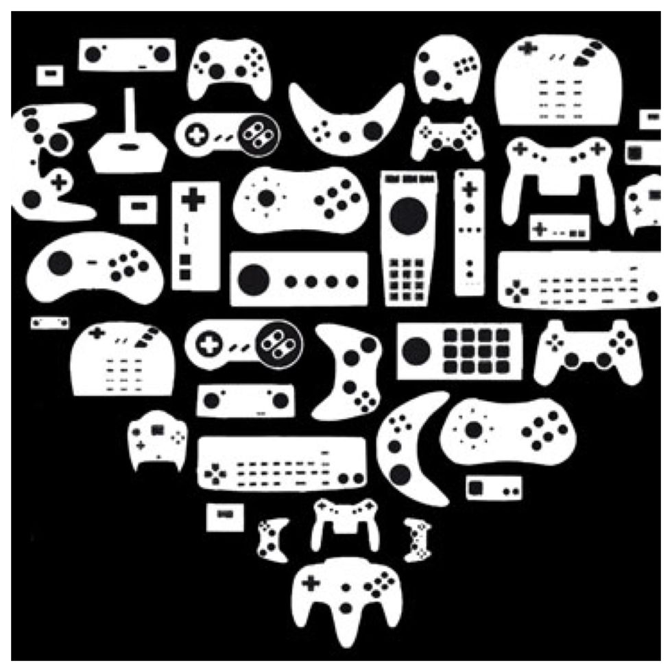 10 Video Games To Play With Your Partner