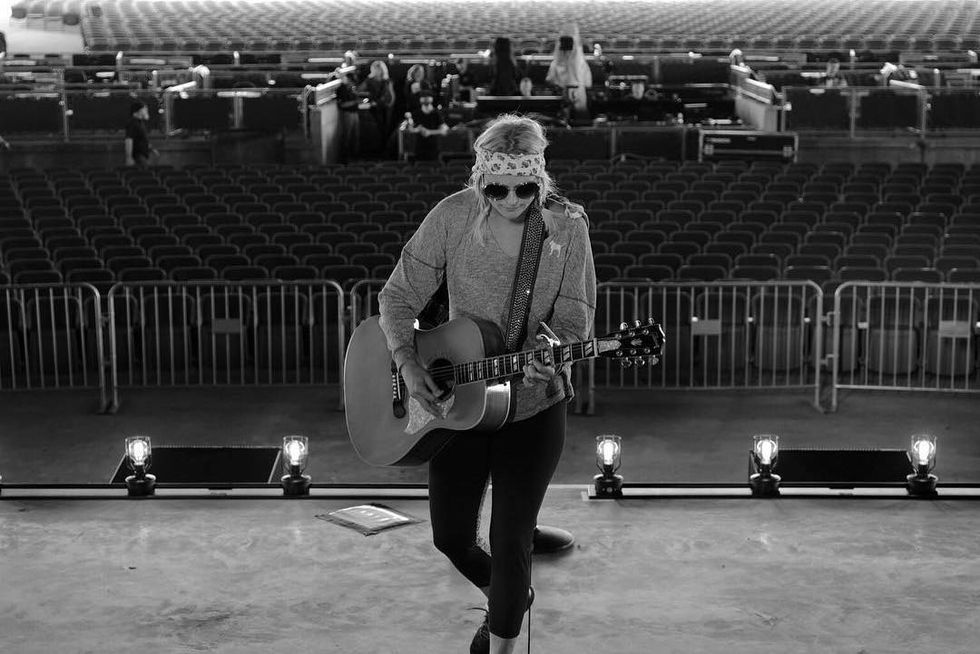 Why Is It So Hard For Women In Country Music?