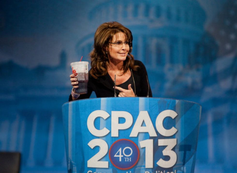 Sarah Palin's Defamation Suit Will Not Be An Easy Win