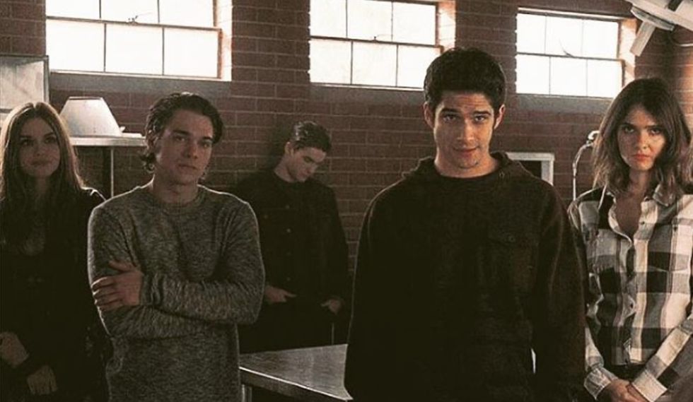 14 Iconic 'Teen Wolf' Moments True Fans Will Never Forget