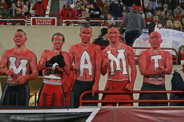 The ABCs Of Miami University