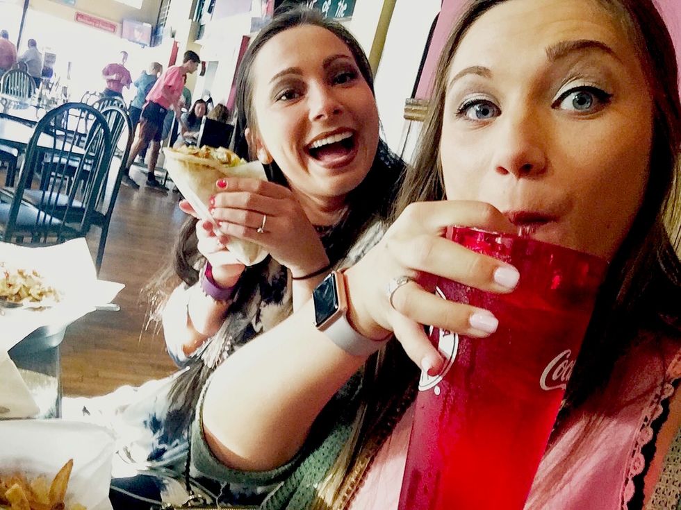 17 Things You Ask Your Roommate Every Single Day