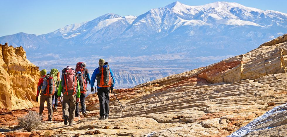 Don't Be Afraid To Follow Your Dreams