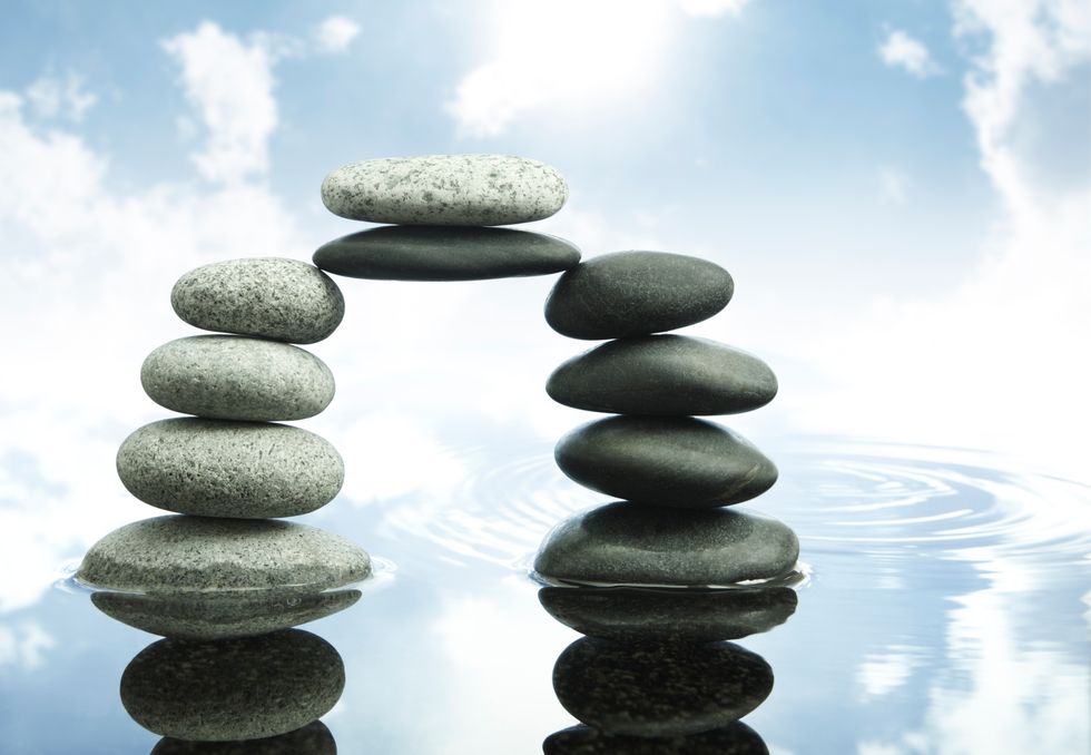The Significance of Balance