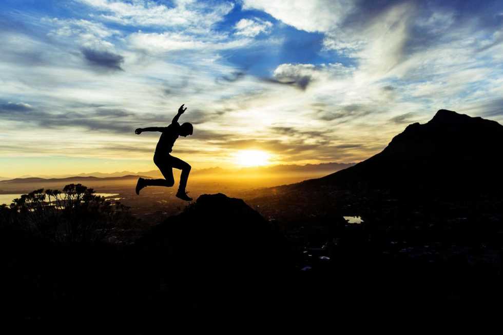 Does Living With A Chronic Illness Make You Brave?