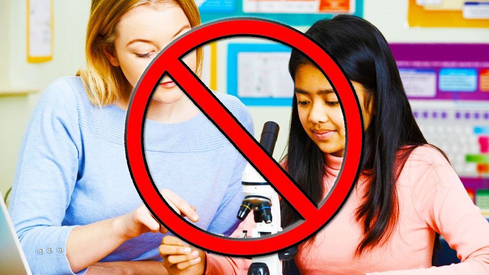 Thoughts On Florida's "Anti-Science" Law