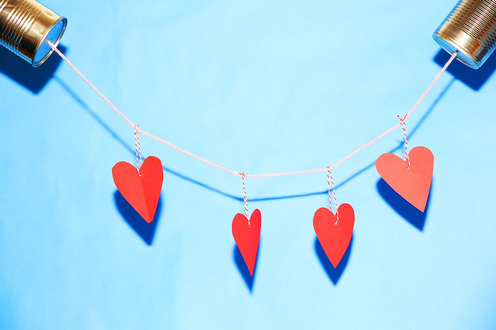 How I Survived a Long Distance Relationship