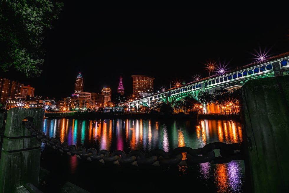 23 Reasons Why I'm Proud To Call Cleveland 'Home'