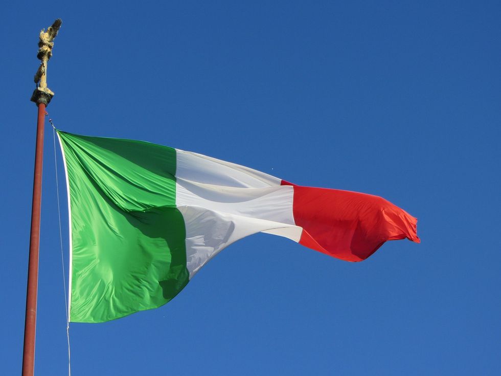 Being Italian: 10 Things You'll Get