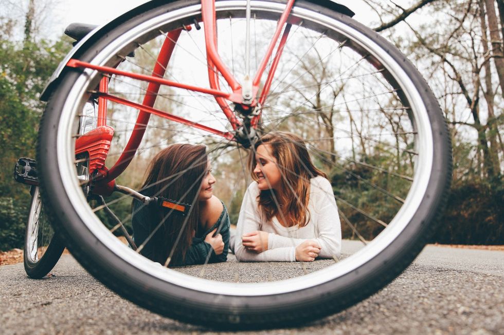 24 Traits Your Best Friends Definitely Have