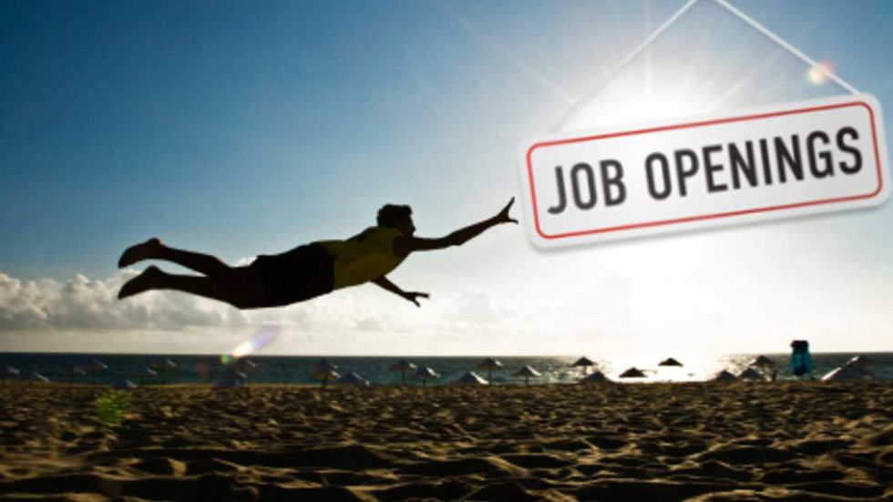 5 Realities Of Summer Job Blues