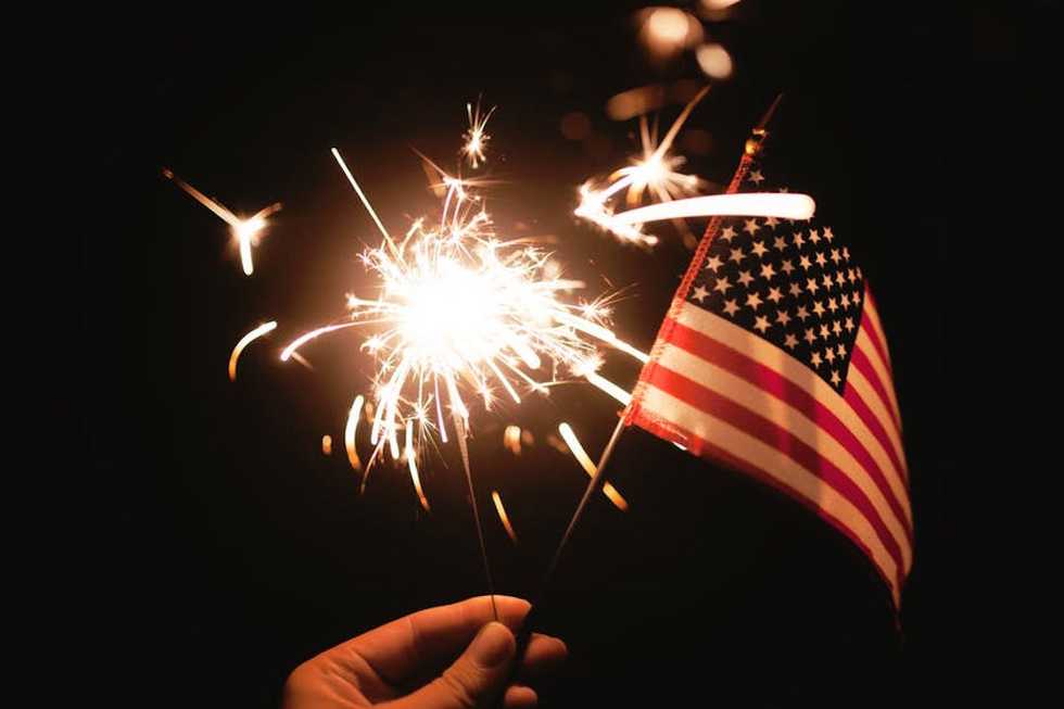 The True Meaning Of The Fourth Of July | The Odyssey Online