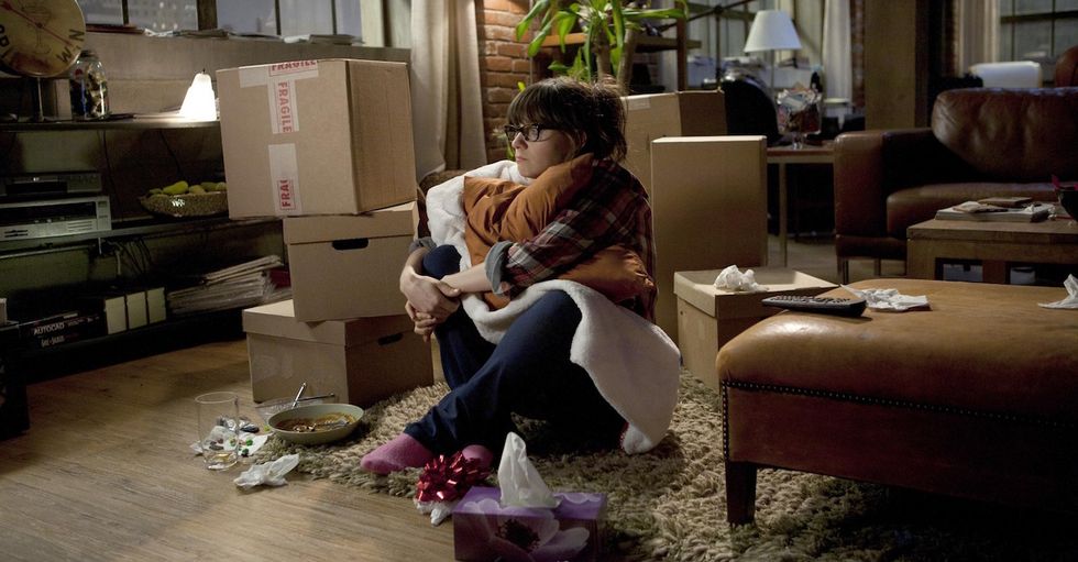 11 Times 'New Girl' Accurately Depicted Packing For College