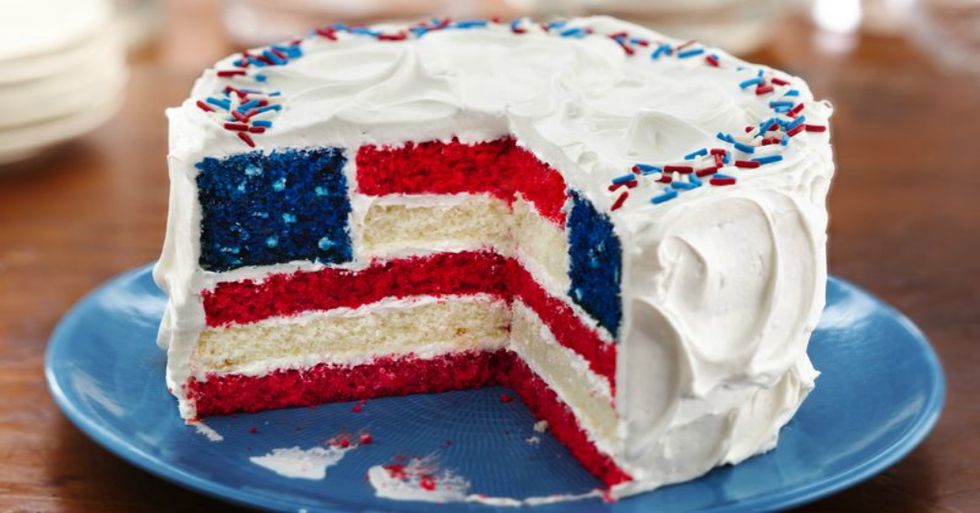 30 Must Have Treats For Your Fourth Of July Party