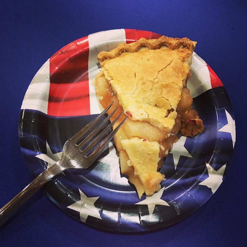 How To Be Your Best American This Fourth Of July