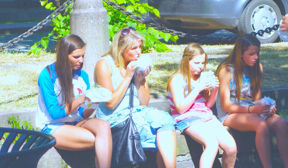 71 Things I Wish I Could Do In Summer 2017