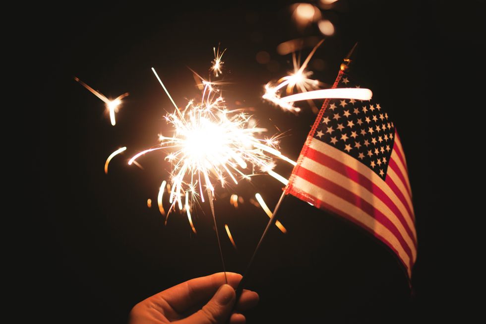 The 11 Best Spotify Playlists For Your Fourth Of July Party