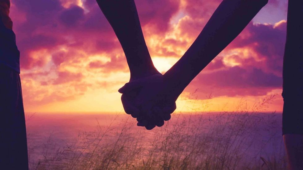 No, I'm Not Too Young To Have Found My Soulmate