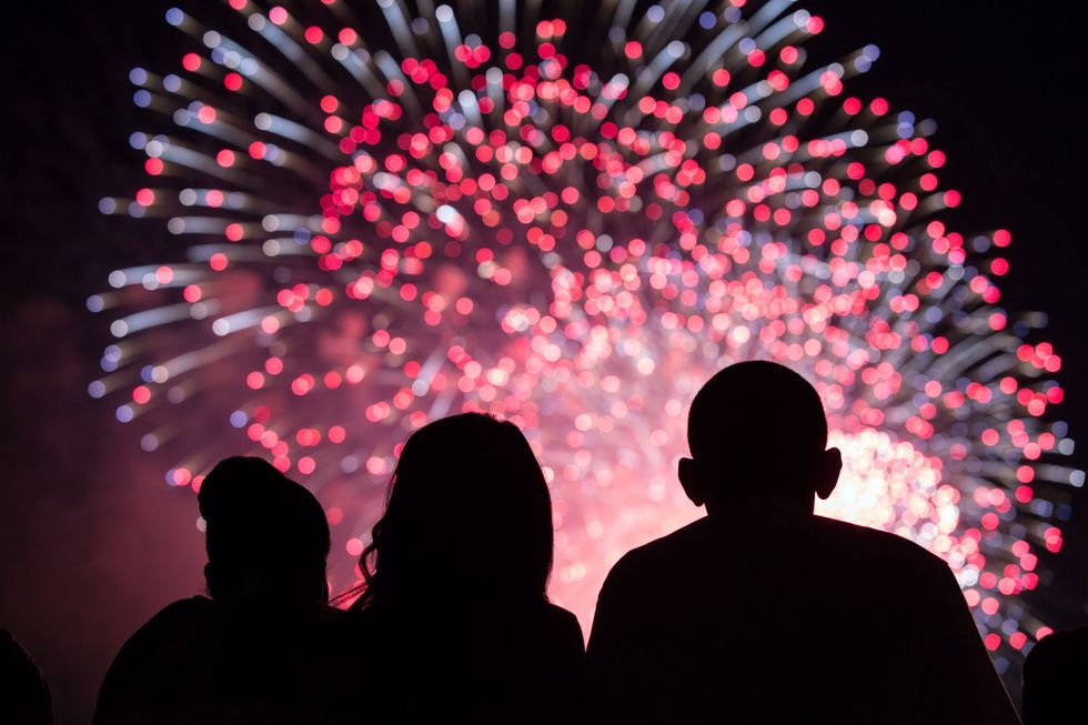 Four Ways To Make Your Fourth Of July Fabulous