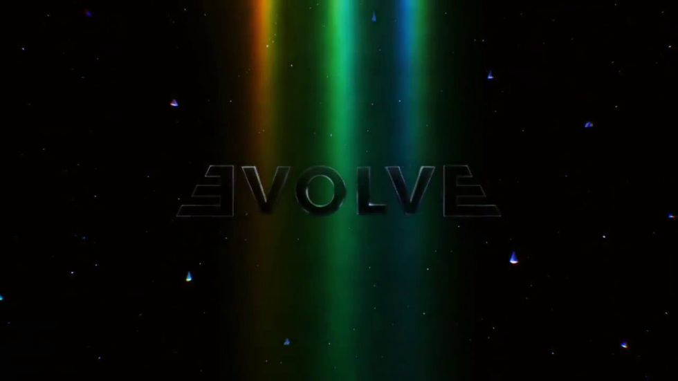 Imagine Dragons, 'Evolve' Album Review