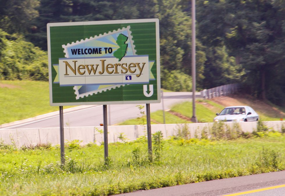 7 Scenic Places To Visit In New Jersey This Summer