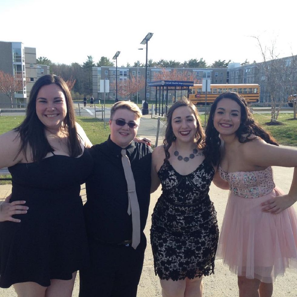 An open letter to Ivy Hall and my Ivy League