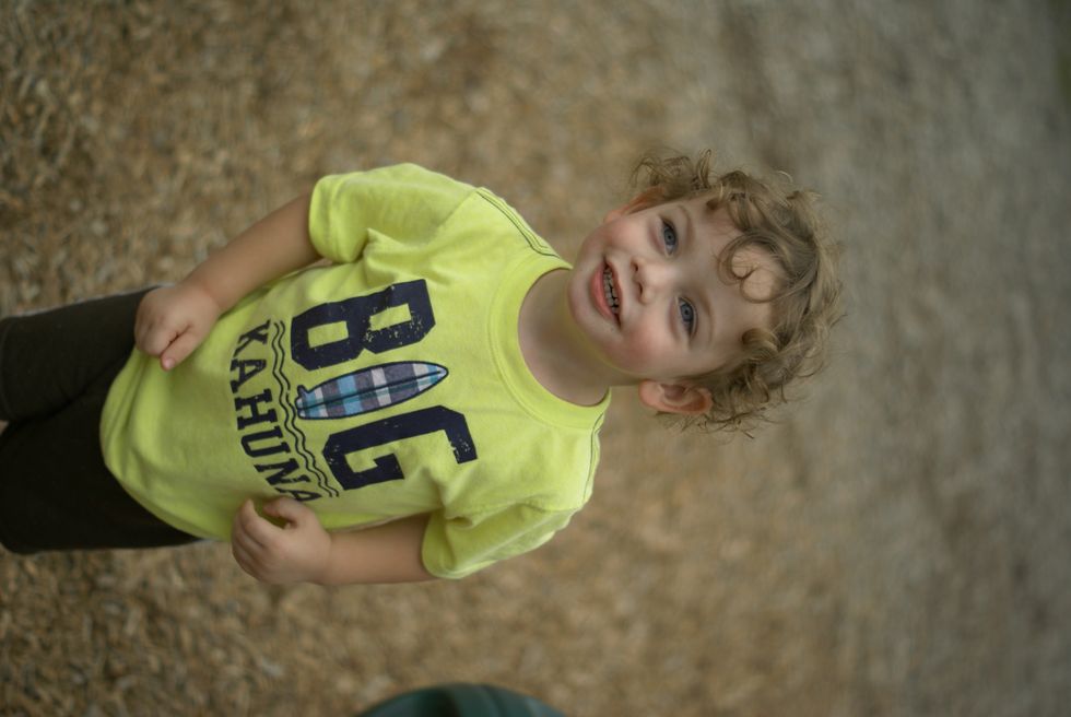 Live: From The "Slave Colonies" On Mars