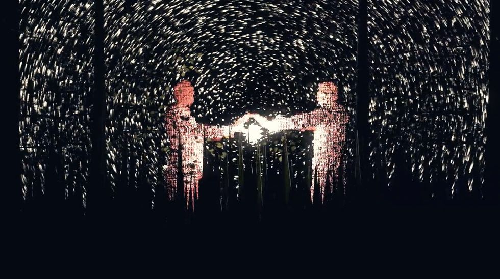 To The Best Friend Who Was My Soulmate All Along