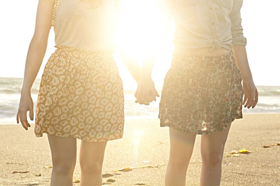 Poetry on Odyssey: Dear Soulmate