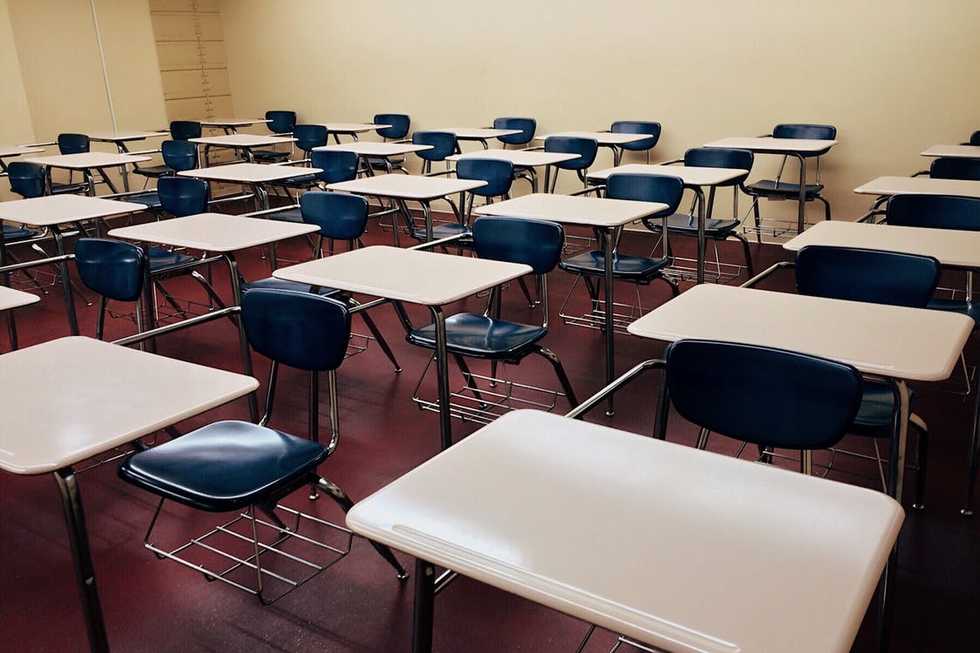 5 Reasons Why School Just Needs To Start Back Up Already