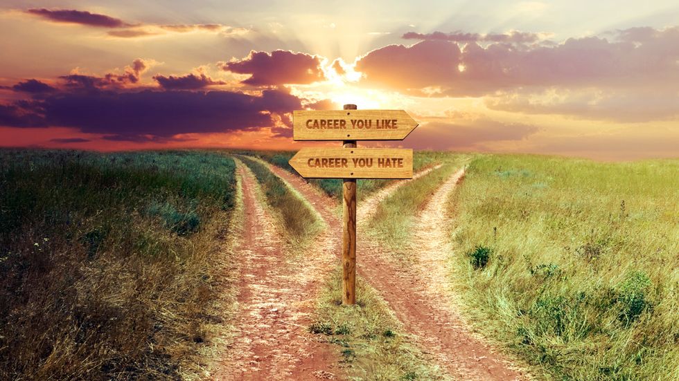 15 Ways to Get Your Sh*t Together