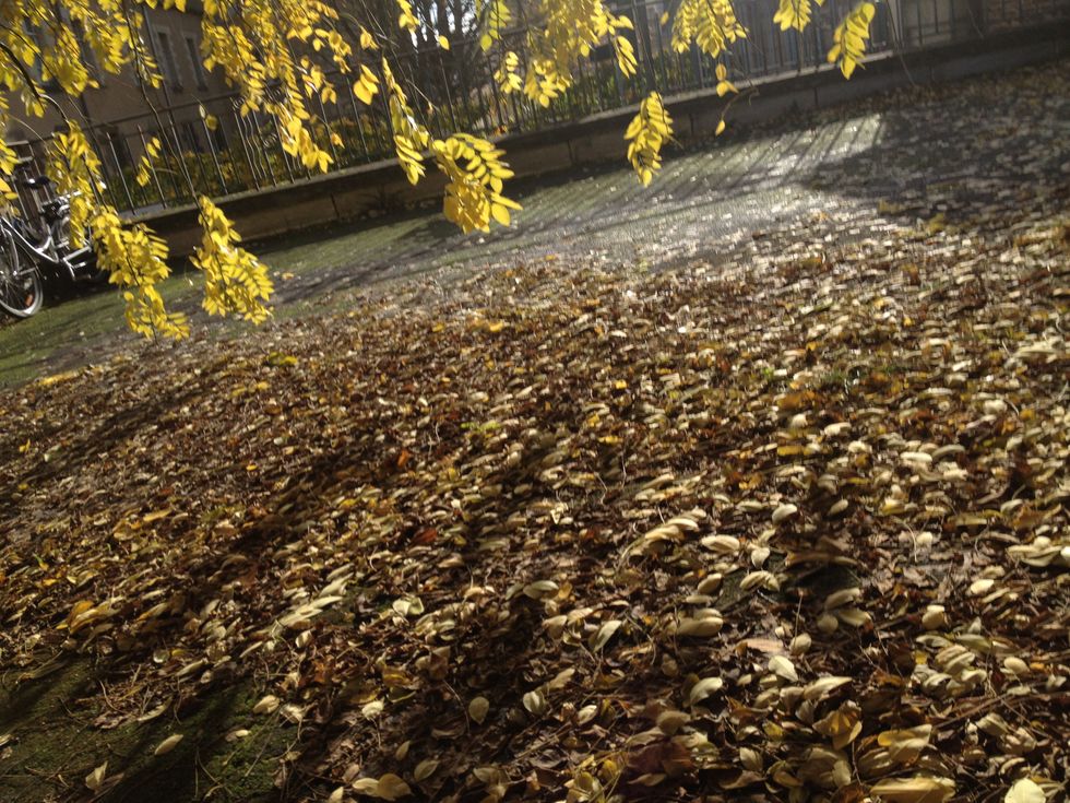 10 Things That Became Apparent Once I Realized That I Have Anxiety