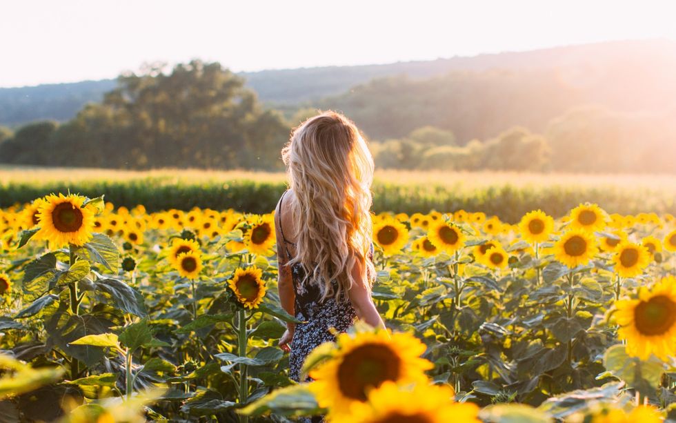 12 Ways You Can Learn To Love Yourself