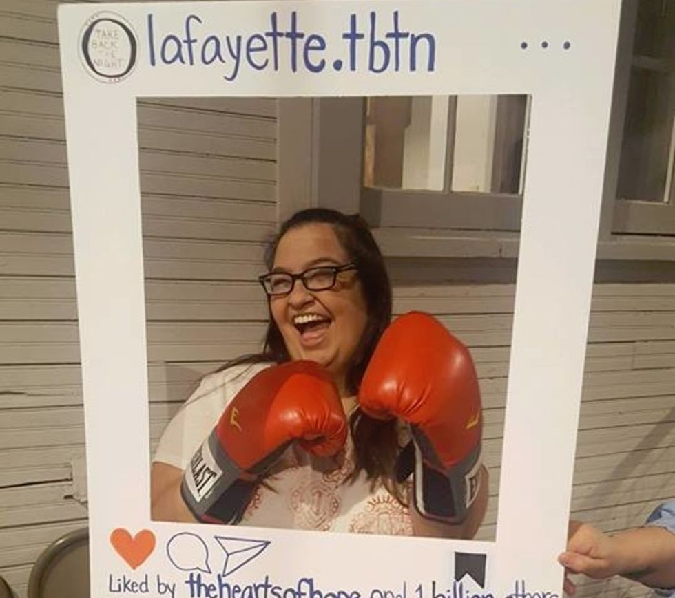 How Fashion And Style Helped Boost My Self-Confidence