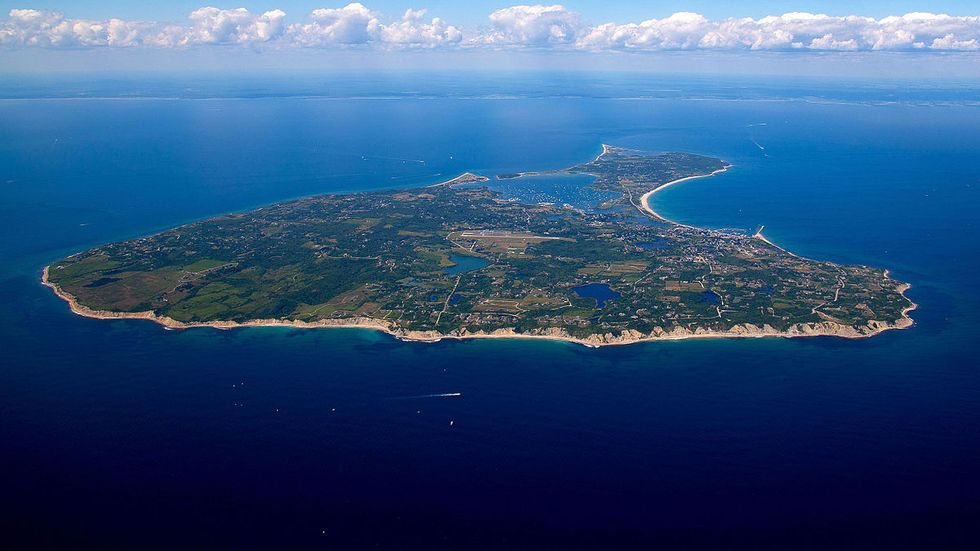 Top 13 Things To Do On Block Island