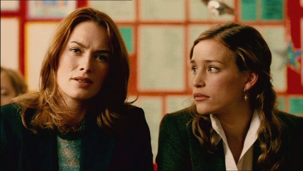 In Defense Of "Imagine Me And You"