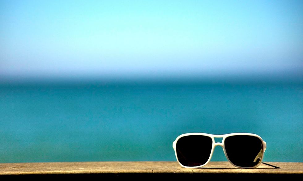 55 Reasons We Have a Love/Hate Relationship With Summer