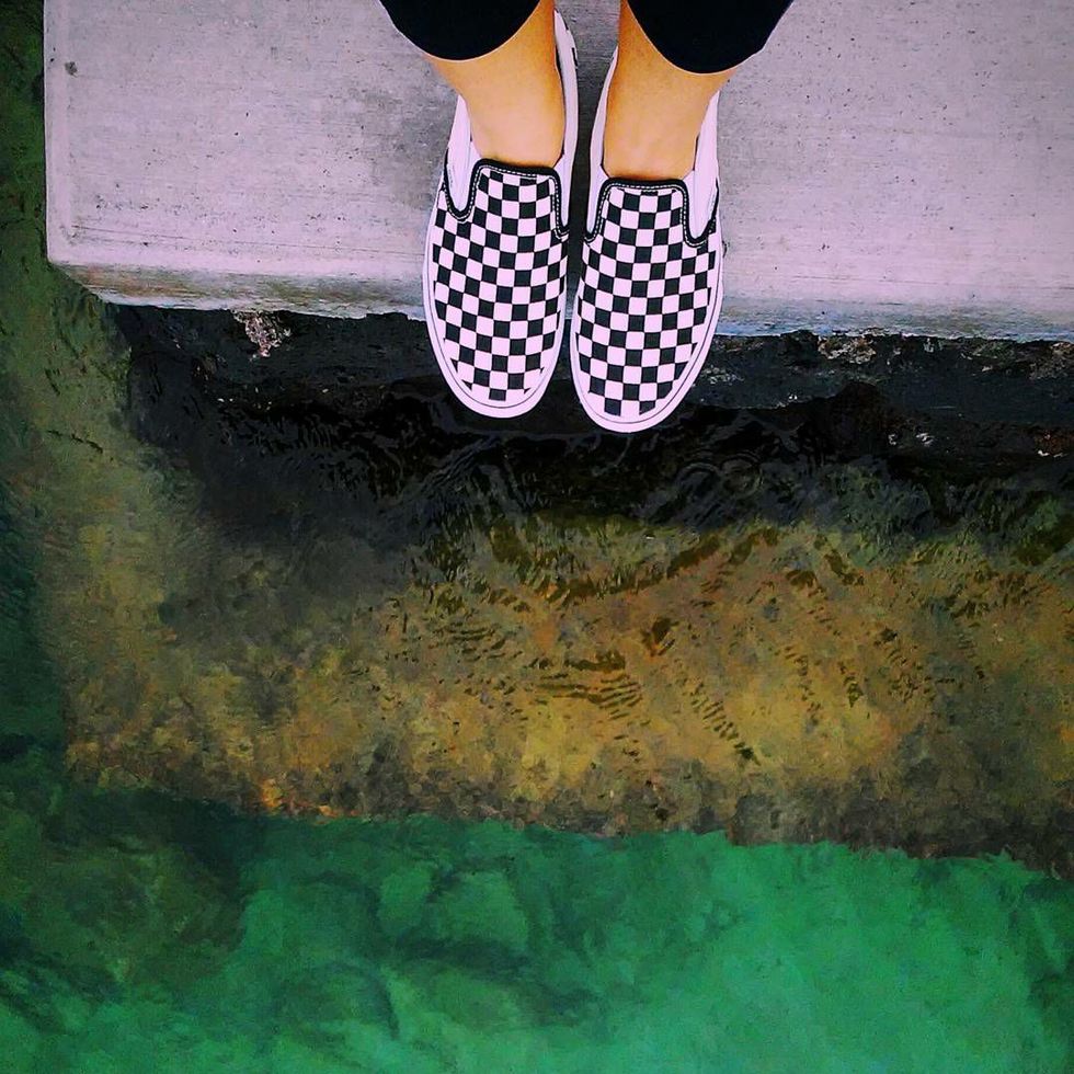 To Anyone Who Has Called Someone Fat