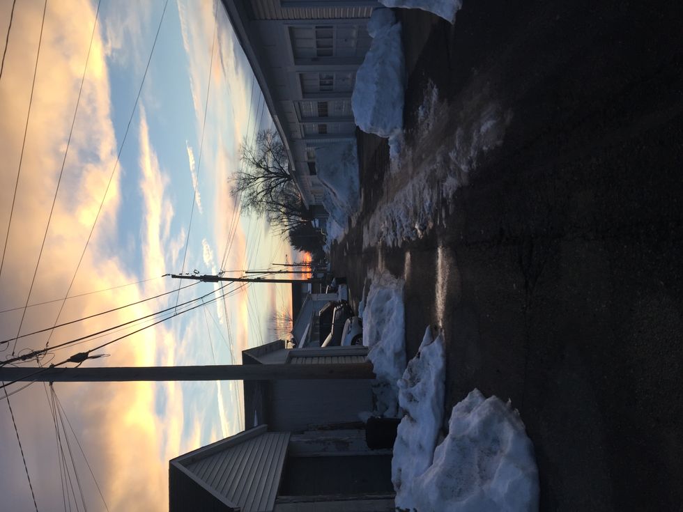 A Open Letter to Those Who Have Stuck by Me