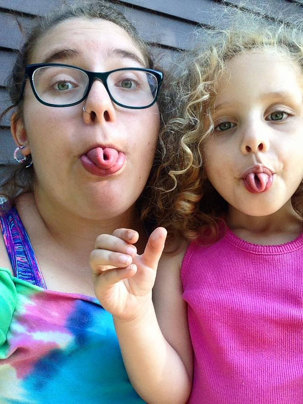 To My Niece Today And Always