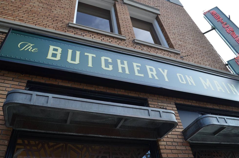 On Wednesdays We Wear Fall Apparel In June