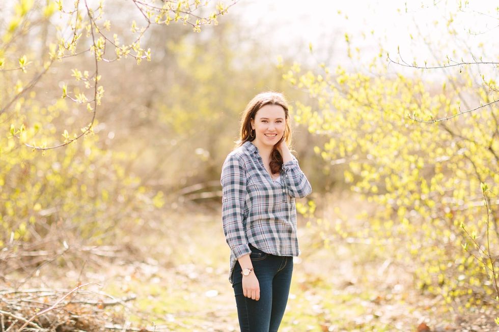 What Writing For Odyssey For A Year Taught Me About Myself